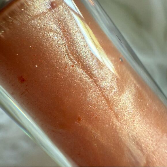 CLINIQUE POP PLUSH CREAMY LIP GLOSS – 07 AIRKISS POP - Picture 14 of 16